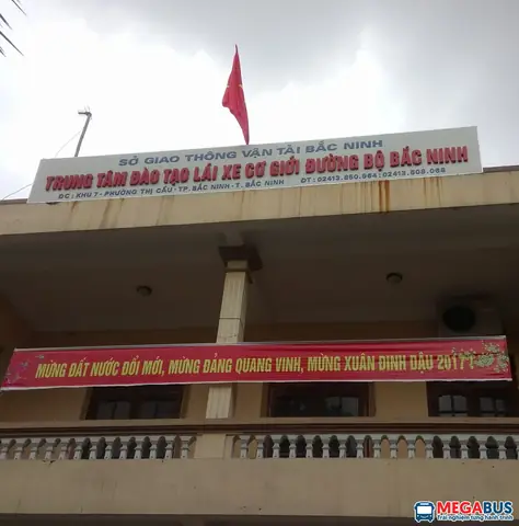 Top 5 Trung Tâm Học Lái Xe Ô Tô Uy Tín Tại Bắc Ninh Được Đánh Giá Cao Top 5 Trung Tâm Học Lái Xe Ô Tô Uy Tín Tại Bắc Ninh Được Đánh Giá Cao