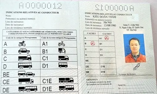 Học Lái Xe Ô Tô Bằng Quốc Tế: Quy Trình Và Yêu Cầu Chi Tiết Học Lái Xe Ô Tô Bằng Quốc Tế: Quy Trình Và Yêu Cầu Chi Tiết