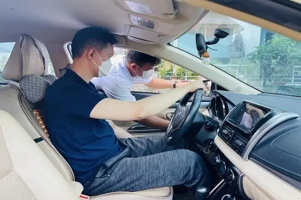 Top 5 Trung Tâm Học Lái Xe Ô Tô Ở Cần Thơ Tốt Nhất Hiện Nay