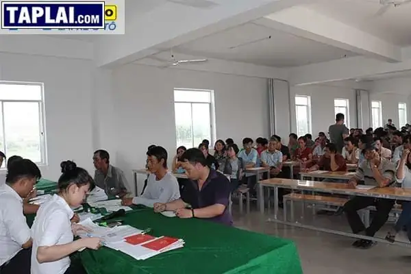 Học Lái Xe Ô Tô Tại Việt Trì Phú Thọ: Hướng Dẫn Chi Tiết Học Lái Xe Ô Tô Tại Việt Trì Phú Thọ: Hướng Dẫn Chi Tiết
