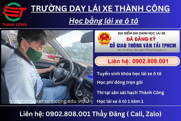 Top 5 Trường Dạy Lái Xe Ô Tô Uy Tín Tại Quận 12 (đánh Giá Chi Tiết 2026) Top 5 Trường Dạy Lái Xe Ô Tô Uy Tín Tại Quận 12 (đánh Giá Chi Tiết 2026)
