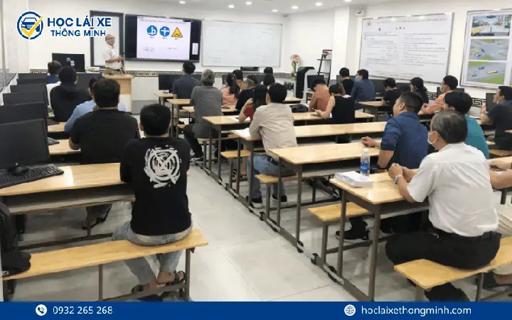 Học Lái Xe Ô Tô Hạng C Tại Cà Mau: Quy Trình Toàn Tập & Kinh Nghiệm Thực Tế Học Lái Xe Ô Tô Hạng C Tại Cà Mau: Quy Trình Toàn Tập & Kinh Nghiệm Thực Tế