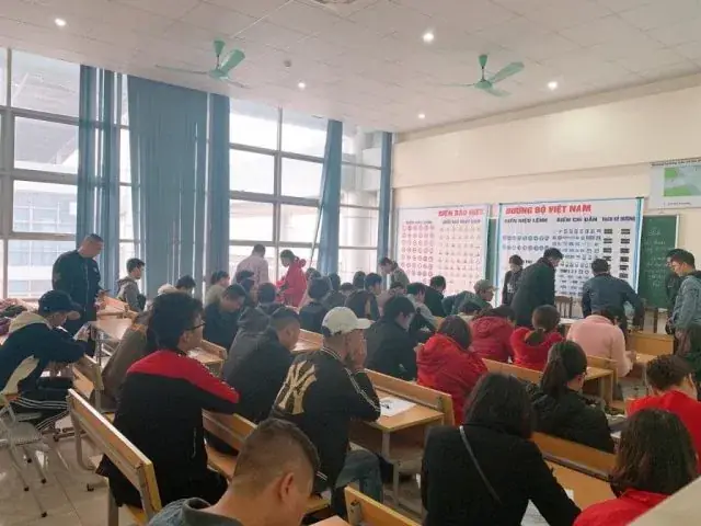 Học Lái Xe Ô Tô Tại Nam Định: Top 5 Trung Tâm Đào Tạo Uy Tín Nhất 2026 Học Lái Xe Ô Tô Tại Nam Định: Top 5 Trung Tâm Đào Tạo Uy Tín Nhất 2026