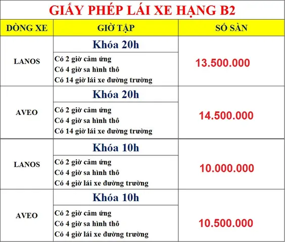 Học Phí Học Lái Xe Ô Tô Tphcm: Phân Tích Chi Tiết Trọn Gói & Bí Quyết Chọn Trung Tâm Uy Tín