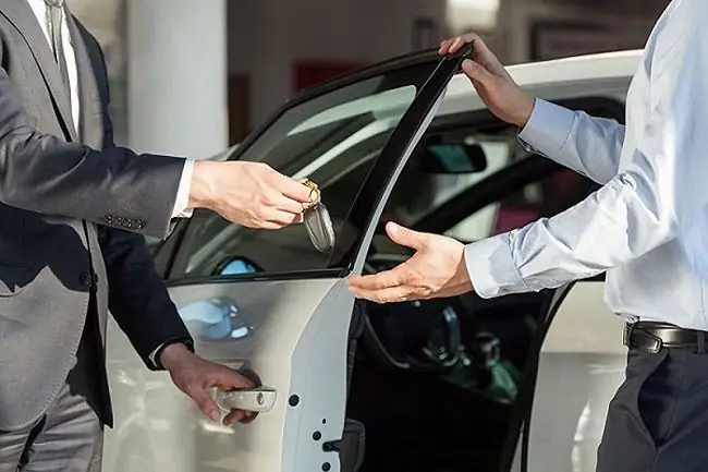 Hợp Đồng Thanh Lý Xe Ô Tô: Mẫu Chuẩn & Hướng Dẫn Chi Tiết 2026 Hợp Đồng Thanh Lý Xe Ô Tô: Mẫu Chuẩn & Hướng Dẫn Chi Tiết 2026