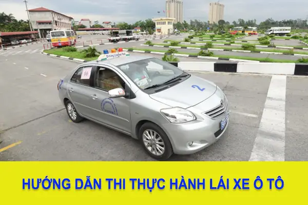 Hướng Dẫn Thực Hành Lái Xe Ô Tô: Kỹ Năng Cần Có Cho Người Mới Học Hướng Dẫn Thực Hành Lái Xe Ô Tô: Kỹ Năng Cần Có Cho Người Mới Học