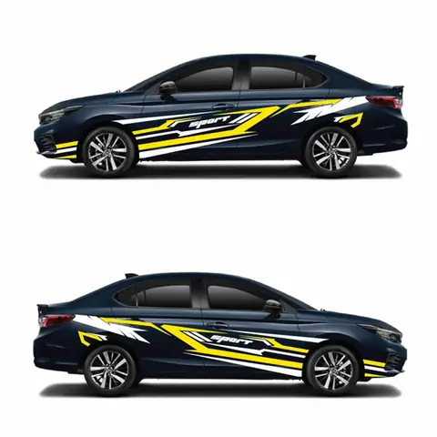 Top 7 Địa Chỉ In Decal Dán Xe Ô Tô Uy Tín Nhất 2026