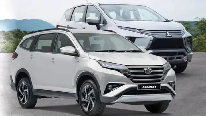 Kích Thước Xe Ô Tô 7 Chỗ Chi Tiết: Bảng Đo & Ứng Dụng Thực Tế