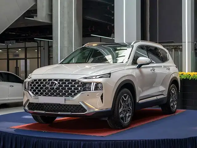 Kích Thước Hyundai Santa Fe: Thông Số Kỹ Thuật Chi Tiết & Ứng Dụng Thực Tế Kích Thước Hyundai Santa Fe: Thông Số Kỹ Thuật Chi Tiết & Ứng Dụng Thực Tế