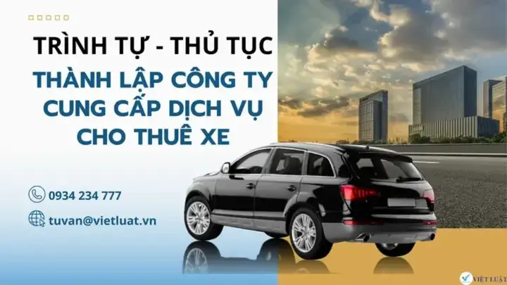 Top 5 Mô Hình Kinh Doanh Dịch Vụ Cho Thuê Xe Ô Tô Hiệu Quả Nhất 2026