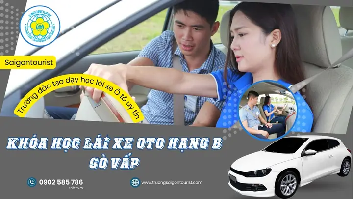 Kinh Nghiệm Đăng Ký Học Lái Xe Ô Tô Uy Tín: Hướng Dẫn Toàn Diện
