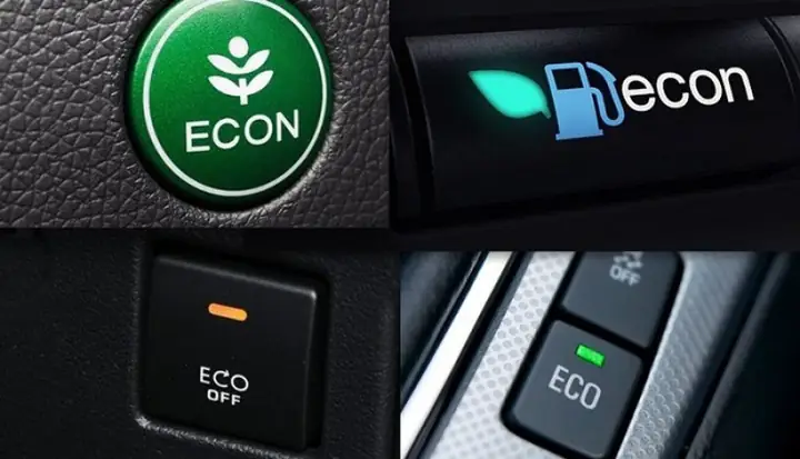 Chế Độ Eco Trên Xe Ô Tô: Hướng Dẫn Sử Dụng Chi Tiết Từ A Đến Z Chế Độ Eco Trên Xe Ô Tô: Hướng Dẫn Sử Dụng Chi Tiết Từ A Đến Z