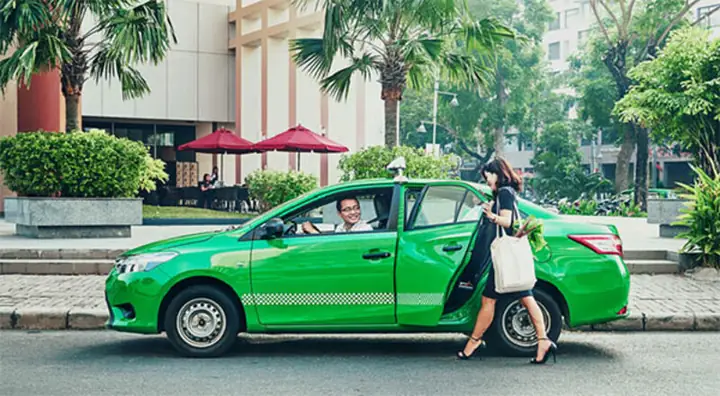 Hướng Dẫn Chi Tiết Cách Lái Xe Ô Tô Grab An Toàn Và Hiệu Quả