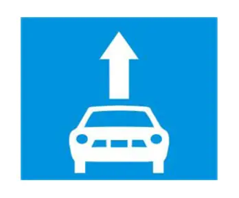 Làn Đường Dành Cho Xe Ô Tô Là Gì? Quy Định Và Cách Sử Dụng Đúng Làn Đường Dành Cho Xe Ô Tô Là Gì? Quy Định Và Cách Sử Dụng Đúng