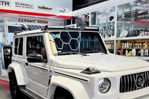 Lên Đời Xe Ô Tô Toàn Diện: Hướng Dẫn Chi Tiết Từ A Đến Z Lên Đời Xe Ô Tô Toàn Diện: Hướng Dẫn Chi Tiết Từ A Đến Z