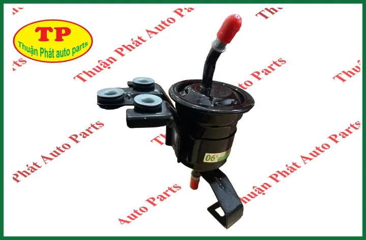 Lọc Xăng Ô Tô: Hướng Dẫn Toàn Tập Từ Chức Năng Đến Bảo Dưỡng Lọc Xăng Ô Tô: Hướng Dẫn Toàn Tập Từ Chức Năng Đến Bảo Dưỡng