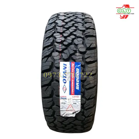 Hướng Dẫn Toàn Diện Về Lốp Xe Ô Tô Tại Bình Dương: Lựa Chọn Thông Minh Và Dịch Vụ Uy Tín