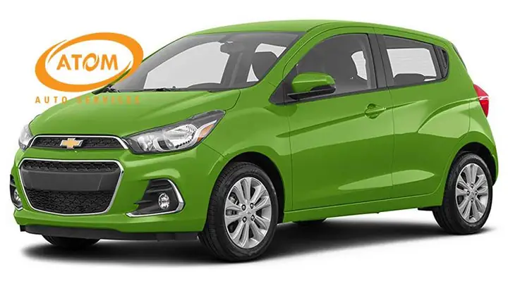 Hướng Dẫn Chi Tiết Chọn Lốp Xe Chevrolet Spark Phù Hợp Nhất Hướng Dẫn Chi Tiết Chọn Lốp Xe Chevrolet Spark Phù Hợp Nhất