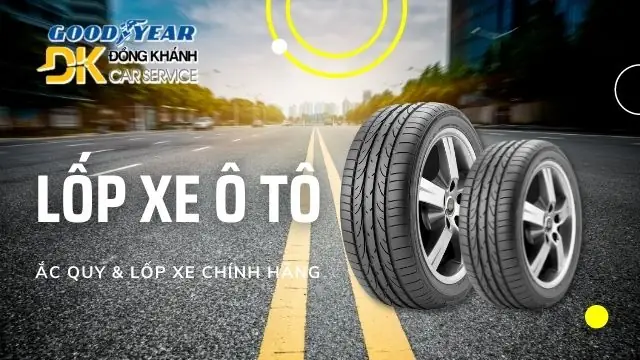 Hướng Dẫn Toàn Diện Về Lốp Xe Ô Tô Tải: Chọn Mua, Báo Giá & Bảo Trì