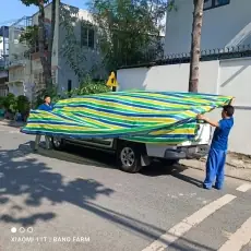 Lưới Che Nắng Xe Ô Tô: Hướng Dẫn Chi Tiết Về Lựa Chọn, Lắp Đặt Và Bảo Trì Lưới Che Nắng Xe Ô Tô: Hướng Dẫn Chi Tiết Về Lựa Chọn, Lắp Đặt Và Bảo Trì