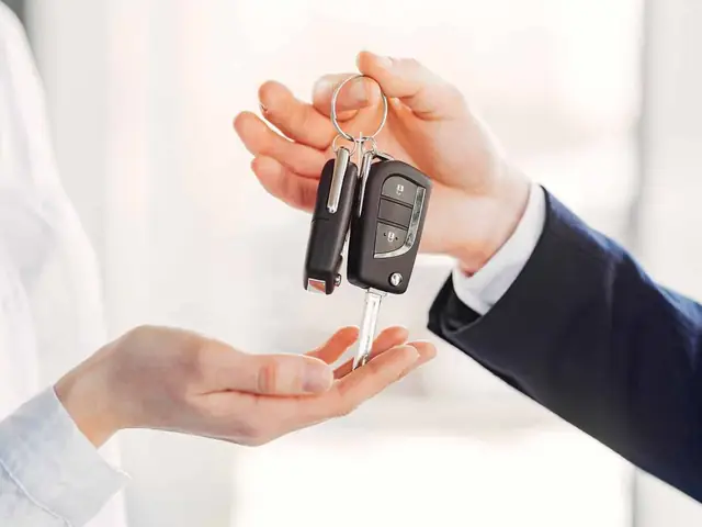 Mẫu Biên Bản Bàn Giao Xe Ô Tô Cho Thuê Đầy Đủ Nhất Mẫu Biên Bản Bàn Giao Xe Ô Tô Cho Thuê Đầy Đủ Nhất
