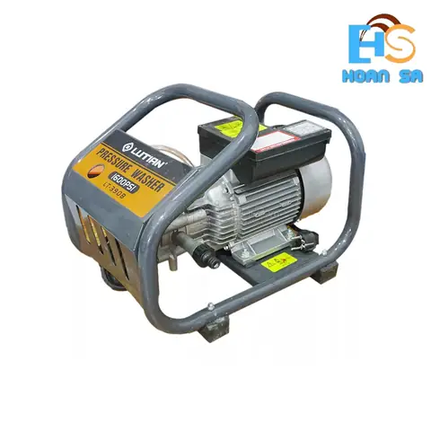 Máy Rửa Xe Ô Tô Mini: Đánh Giá Toàn Diện Từ Ứng Dụng Đến Thông Số Kỹ Thuật