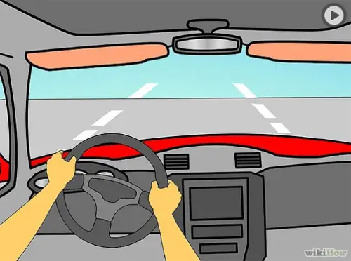 Top 15 Mẹo Lái Xe Ô Tô An Toàn Mà Mọi Tài Xế Cần Biết Top 15 Mẹo Lái Xe Ô Tô An Toàn Mà Mọi Tài Xế Cần Biết