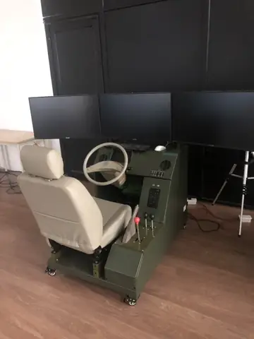 Mô Hình Tập Lái Xe Ô Tô: Tổng Hợp Các Phương Pháp Đào Tạo Phổ Biến Mô Hình Tập Lái Xe Ô Tô: Tổng Hợp Các Phương Pháp Đào Tạo Phổ Biến
