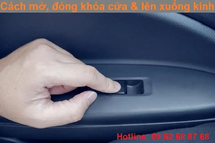 Top 10 Dòng Xe Ô Tô Có Hệ Thống Mở Kính Thông Minh Nhất 2026 Top 10 Dòng Xe Ô Tô Có Hệ Thống Mở Kính Thông Minh Nhất 2026