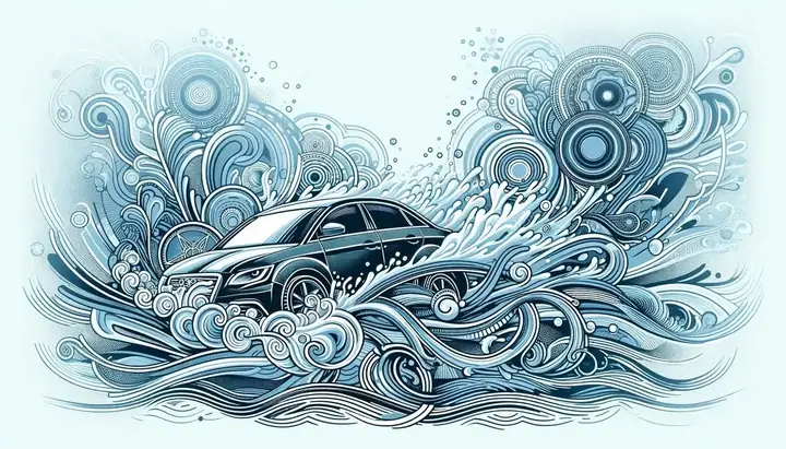 Xe Ô Tô Rơi Xuống Nước: Nguyên Nhân & Cách Xử Lý Khẩn Cấp Xe Ô Tô Rơi Xuống Nước: Nguyên Nhân & Cách Xử Lý Khẩn Cấp