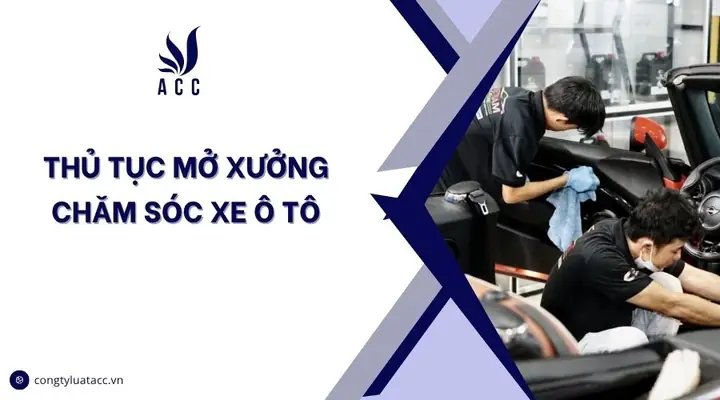 Quy Trình Chăm Sóc Xe Ô Tô Chuyên Nghiệp Tại Xưởng: Tiêu Chuẩn Và Mẹo Thực Tế Quy Trình Chăm Sóc Xe Ô Tô Chuyên Nghiệp Tại Xưởng: Tiêu Chuẩn Và Mẹo Thực Tế