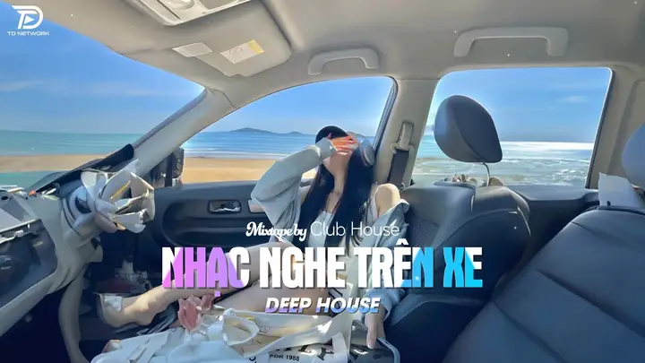 Hướng Dẫn Chi Tiết: Tối Ưu Trải Nghiệm Nhạc Nghe Trên Xe Ô Tô