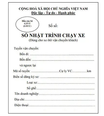 Nhật Ký Xe Ô Tô: Tại Sao Bạn Cần Ghi Chép & Cách Làm Đúng Chuẩn