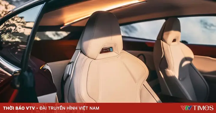 Công Nghệ Ai Ô Tô Tương Lai: Khi Xe Biết Cảm Xúc Và Bảo Mật Của Bạn?