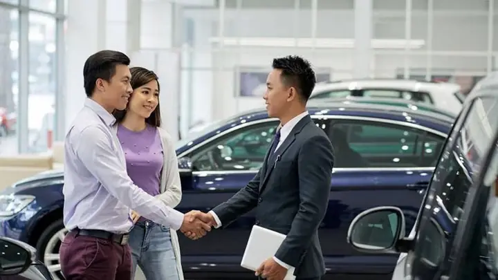 Những Điều Lưu Ý Khi Nhận Xe Ô Tô Mới Đầy Đủ Nhất