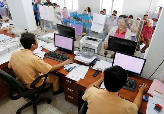 Nộp Thuế Trước Bạ Xe Ô Tô: Thủ Tục Đầy Đủ Cho Xe Mới Và Xe Cũ Nộp Thuế Trước Bạ Xe Ô Tô: Thủ Tục Đầy Đủ Cho Xe Mới Và Xe Cũ
