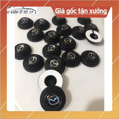Núm Cao Su Cửa Xe Ô Tô: Giải Pháp Giảm Chấn Hiệu Quả Núm Cao Su Cửa Xe Ô Tô: Giải Pháp Giảm Chấn Hiệu Quả