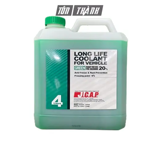Nước Làm Mát Xe Ô Tô: Tổng Tập Kiến Thức Và Hướng Dẫn Thực Tế Nước Làm Mát Xe Ô Tô: Tổng Tập Kiến Thức Và Hướng Dẫn Thực Tế