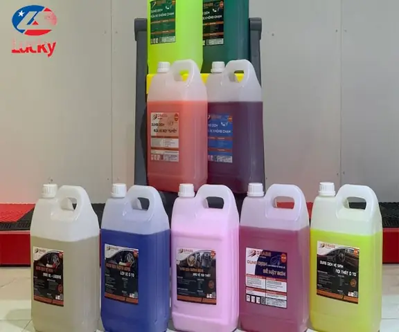 Đánh Giá Chi Tiết 5 Loại Nước Tẩy Rửa Gầm Xe Ô Tô: Tiêu Chí Kỹ Thuật & Bảng So Sánh Đánh Giá Chi Tiết 5 Loại Nước Tẩy Rửa Gầm Xe Ô Tô: Tiêu Chí Kỹ Thuật & Bảng So Sánh