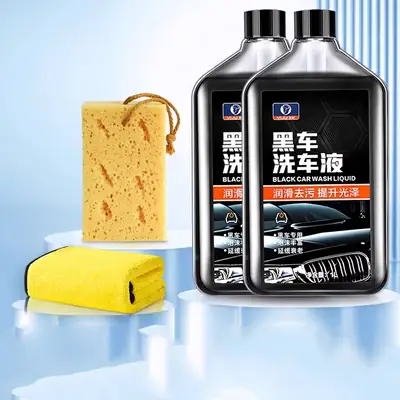 Nước Xịt Xe Ô Tô: Hướng Dẫn Chọn Dùng Và Lợi Ích Vượt Trội