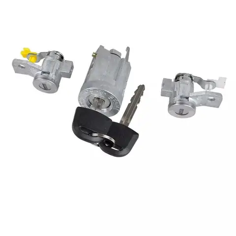 Ổ Khóa Cửa Xe Ô Tô: Cấu Tạo, Loại Khóa Và Cách Sửa Chữa Chi Tiết Ổ Khóa Cửa Xe Ô Tô: Cấu Tạo, Loại Khóa Và Cách Sửa Chữa Chi Tiết