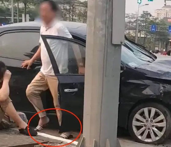 Tai Nạn Ô Tô Đâm Xe Máy: Nguyên Nhân & Cách Phòng Tránh Toàn Diện