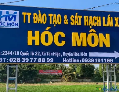 Phần Mềm Sát Hạch Lái Xe Ô Tô: Tự Tin Vượt Qua Bài Thi Lý Thuyết Phần Mềm Sát Hạch Lái Xe Ô Tô: Tự Tin Vượt Qua Bài Thi Lý Thuyết