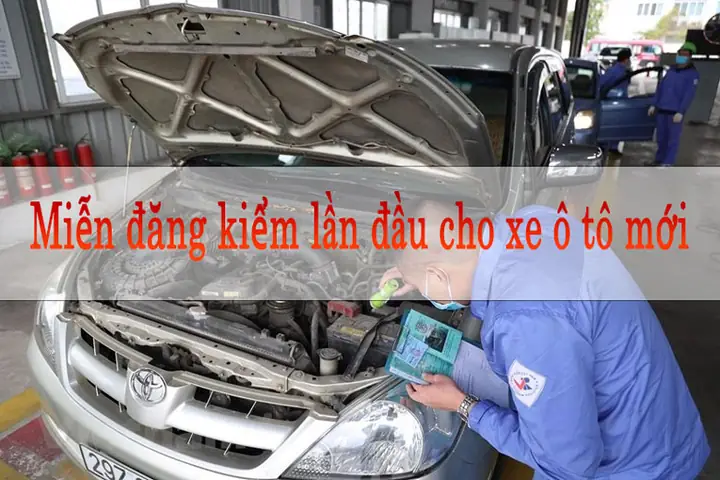Phí Đăng Kiểm Xe Ô Tô Và Phí Đường Bộ: Cập Nhật Toàn Diện 2024