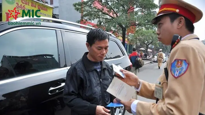 Quy Định Về Bảo Hiểm Xe Ô Tô 2026: Bắt Buộc, Phí, Xử Phạt Và Bồi Thường Quy Định Về Bảo Hiểm Xe Ô Tô 2026: Bắt Buộc, Phí, Xử Phạt Và Bồi Thường