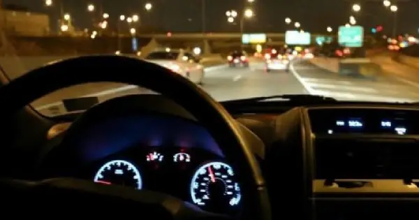 Quy Định Thời Gian Lái Xe Ô Tô: Tài Xế Cần Nắm Rõ