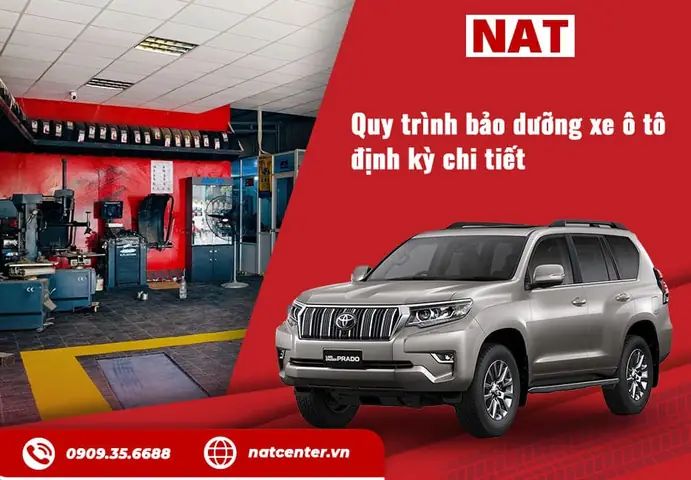 Quy Trình Bảo Dưỡng Xe Ô Tô Chuẩn Chính Hãng Dành Cho Chủ Xe Mercedes Quy Trình Bảo Dưỡng Xe Ô Tô Chuẩn Chính Hãng Dành Cho Chủ Xe Mercedes