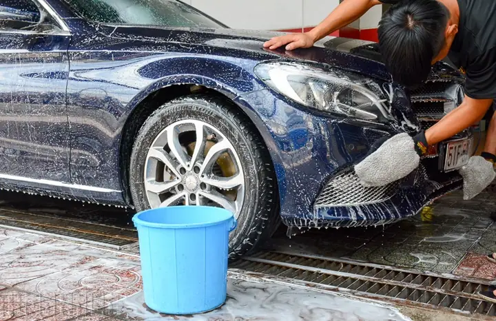 Rửa Xe Ô Tô Gần Nhất: Đánh Giá Chi Tiết Top 5 Phương Pháp & Dịch Vụ Uy Tín Rửa Xe Ô Tô Gần Nhất: Đánh Giá Chi Tiết Top 5 Phương Pháp & Dịch Vụ Uy Tín