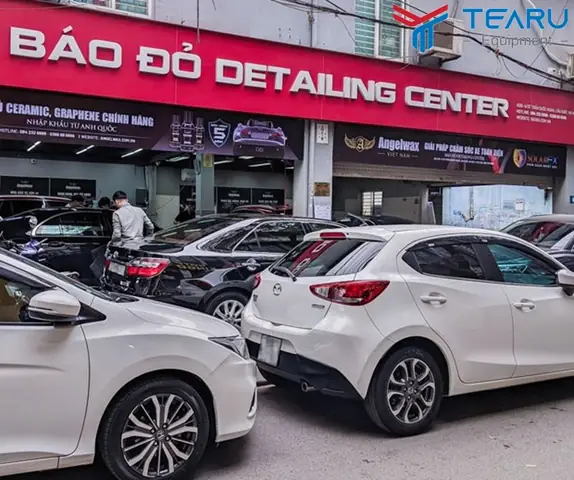 Rửa Xe Ô Tô Hà Nội: Hướng Dẫn Chọn Tiệm Uy Tín & Bảng Giá Dịch Vụ Chi Tiết Rửa Xe Ô Tô Hà Nội: Hướng Dẫn Chọn Tiệm Uy Tín & Bảng Giá Dịch Vụ Chi Tiết