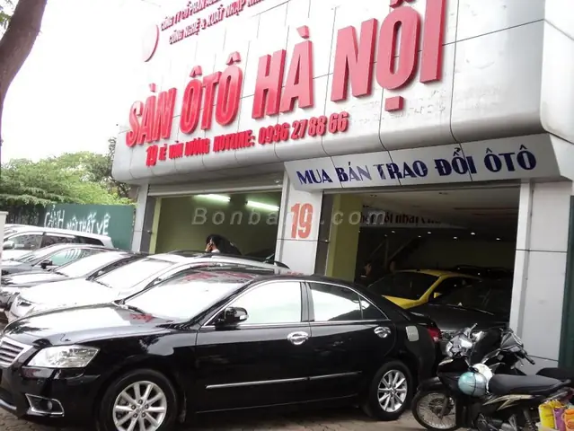Top 5 Thảm Sàn Ô Tô Cũ Chất Lượng Cao Nhất 2026